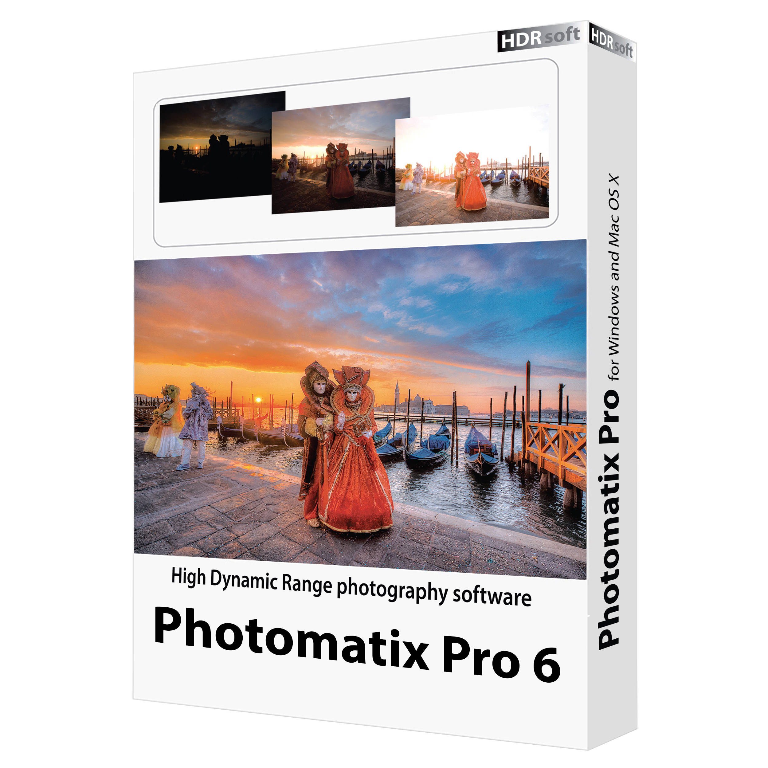 photomatix pro 6